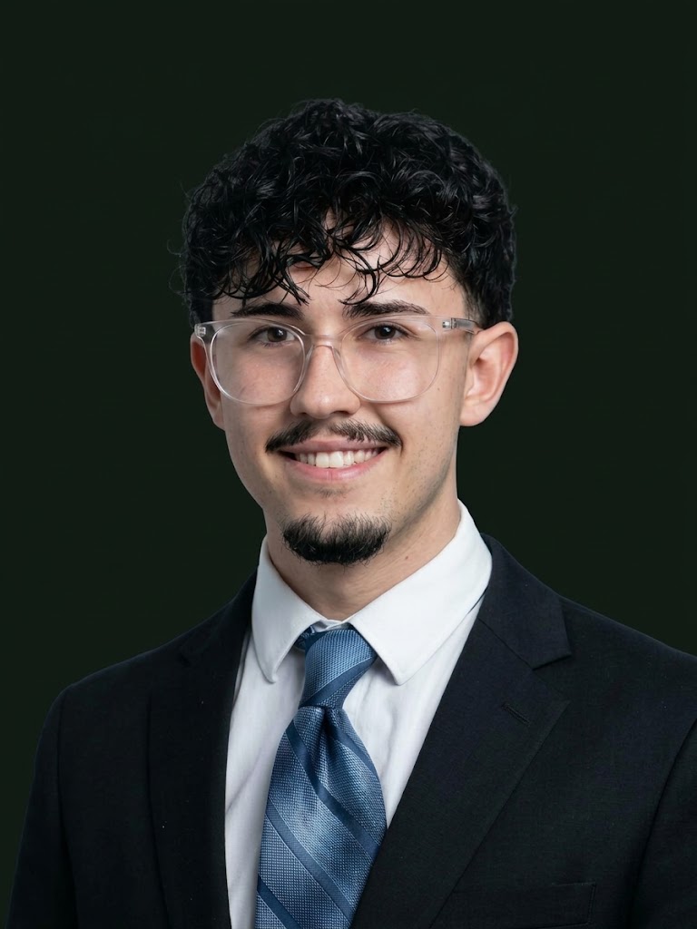 Porträt von Alessandro Tervit